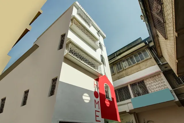 OYO Hotel Nilay Guest House Behala