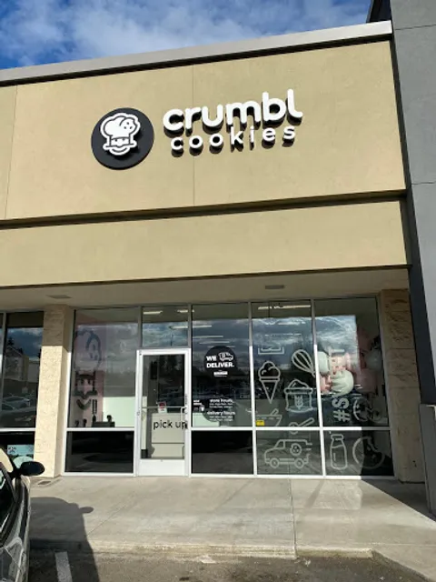 Crumbl