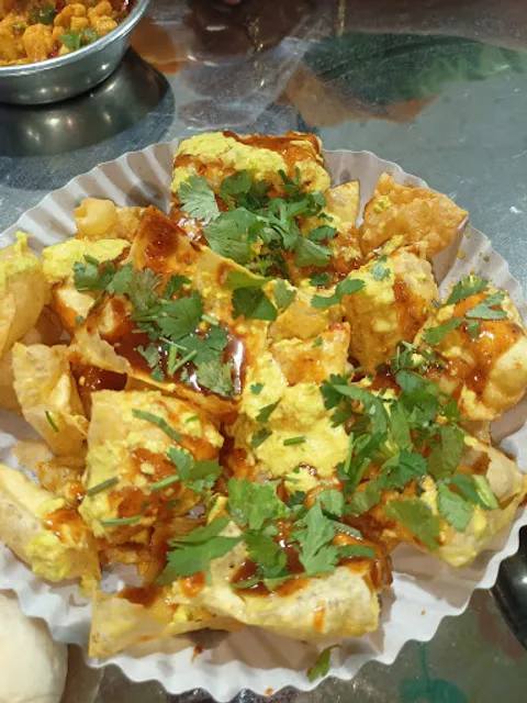 Patel Bhel House
