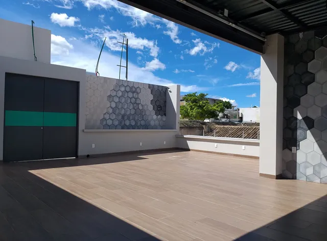 9 Estrellas Casa Hotel