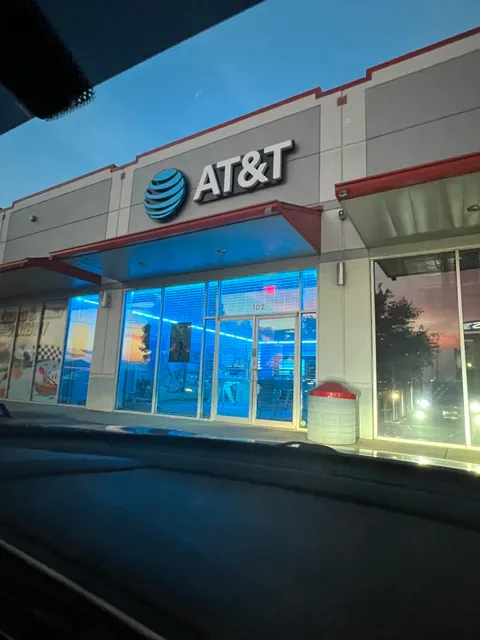 AT&T Store
