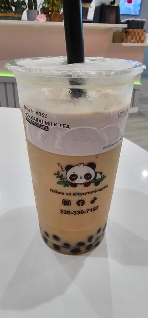 T-Yummi (Boba Tea, Bánh Mì, & More)