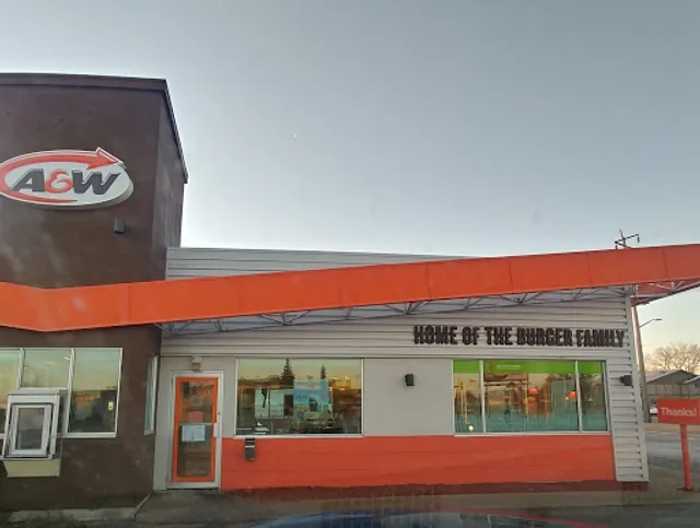 A&W Canada