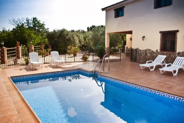 Cazorla - Alcón Casas Rurales