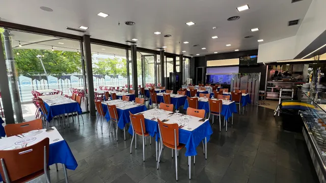 Rui dos Pregos - Loures