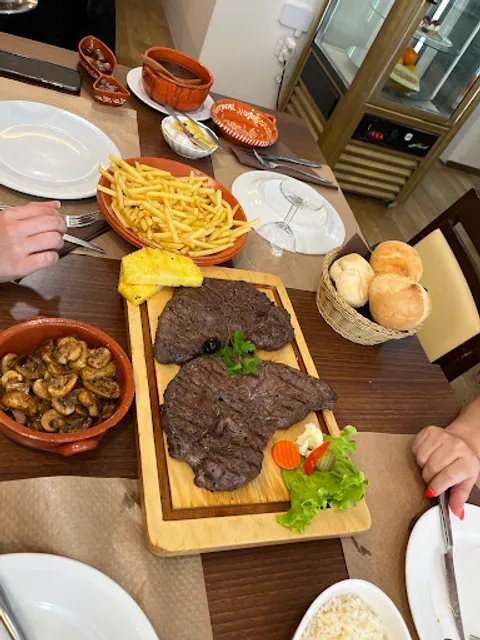 Restaurante Figueira’s Grill