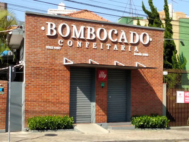 Confeitaria Bombocado