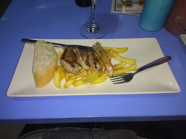 Trigolo I Restaurante