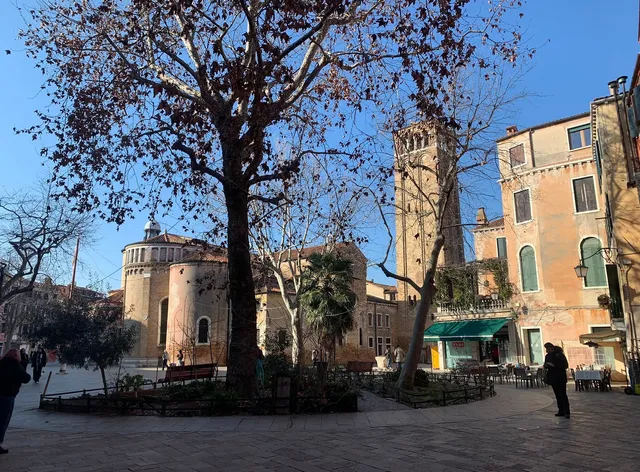 Residence Poli Venezia