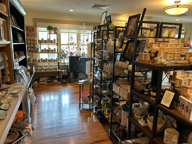 Joe on the Go Coffee Co at Lampeter Cafe