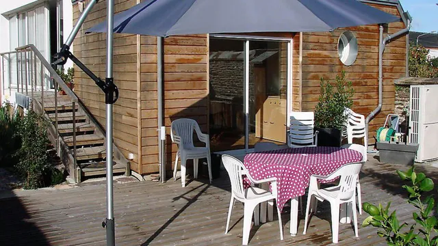 Bed and Breakfast of Condate