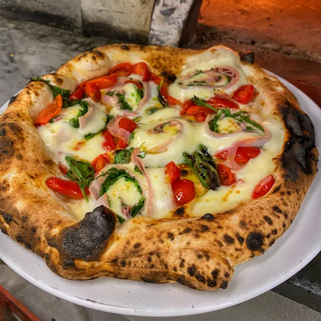 L'Officina Del Lievito