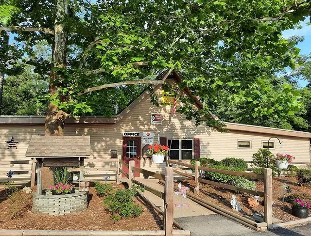 Woods-N-Waters Kampground