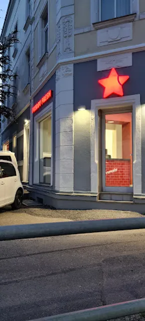 Freddy Fresh Pizza Chemnitz-Nord