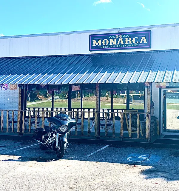 Monarca Mexican Restaurant