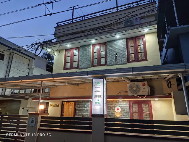 Sree Nivas Home Stay