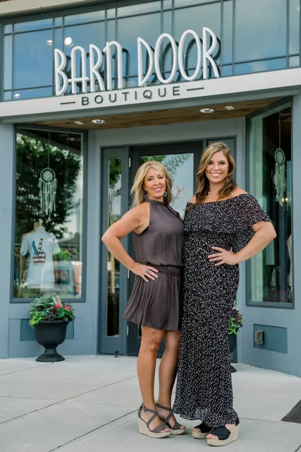Barn Door Boutique