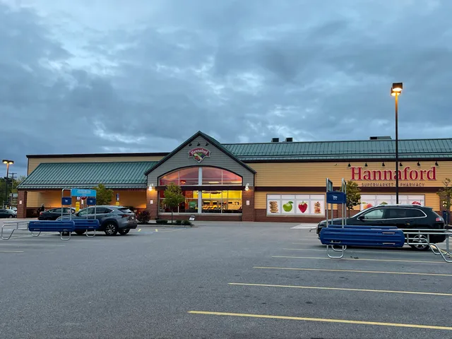 Hannaford