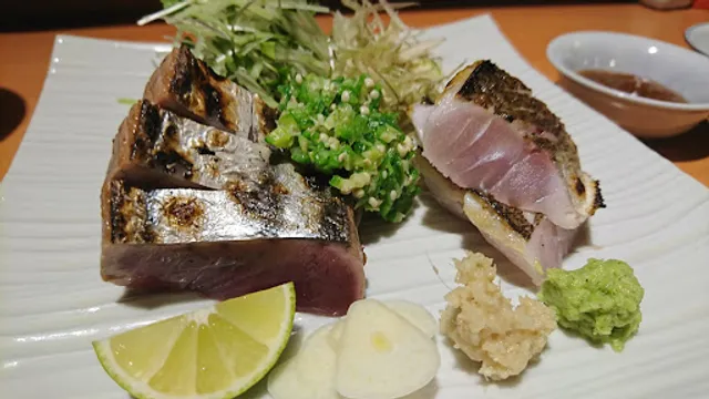 串焼き GoZZoごっつぉ