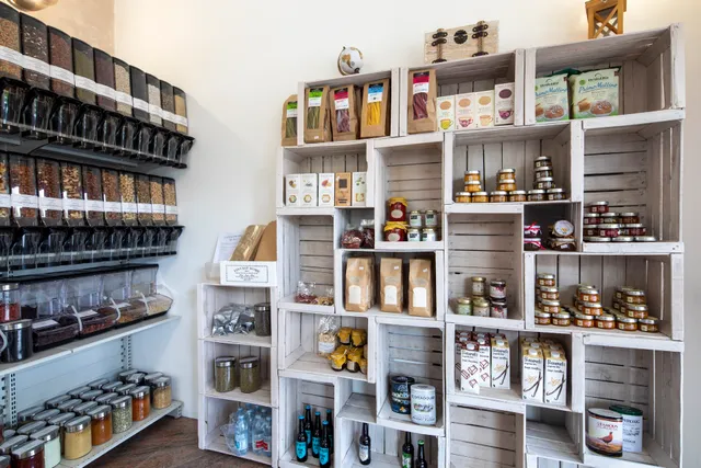 Noriè - Gastronomia con cucina