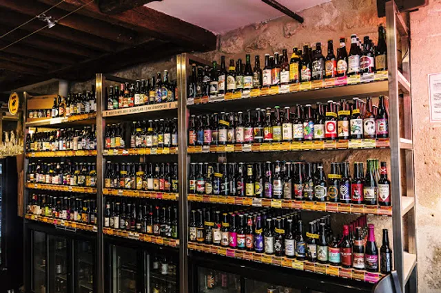 La Ruée vers l'Orge