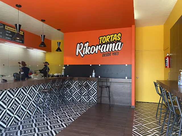 RIKORAMA (Juarez)