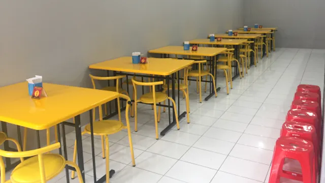 Blengerr Chinese Food Super