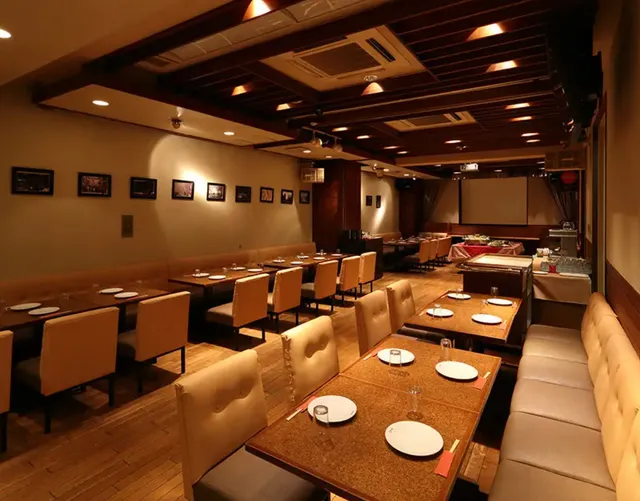 Italian Torino Iidabashi