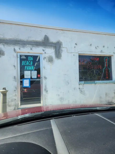 East Coast Music Store