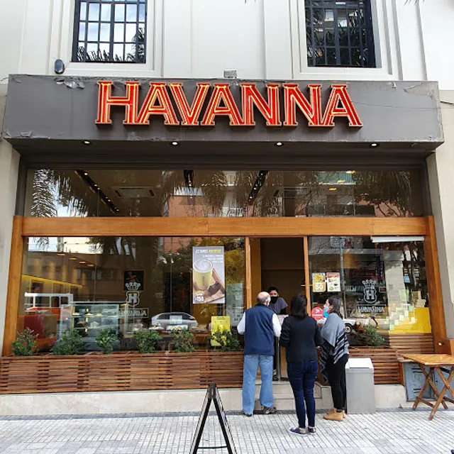 Havanna