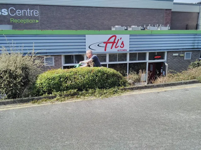 Miss Honey's Kitchen (previously Al's Kitchen)