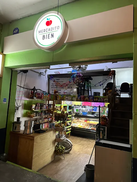 Mercadito Bien