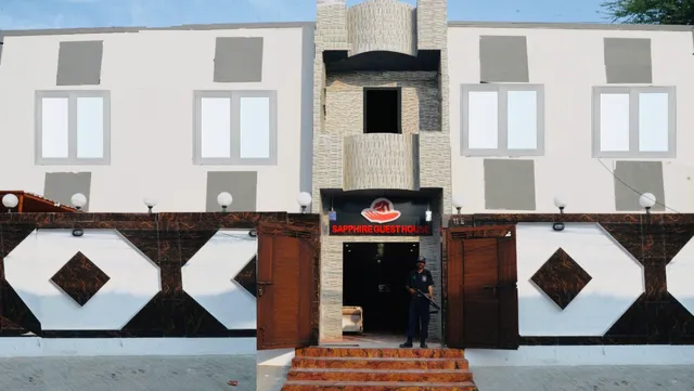Sapphire Guest House