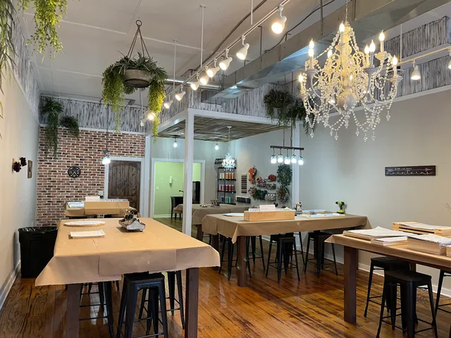 Hammer & Stain Plain City