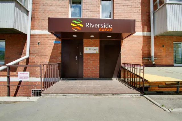 Riverside
