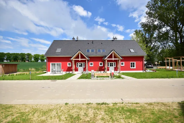 Ostseehaus Anker & Boje