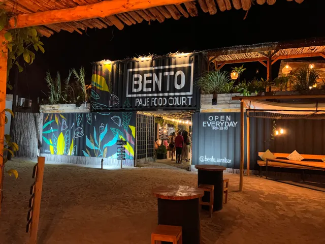 Ciao Paje Pizza Napoletana