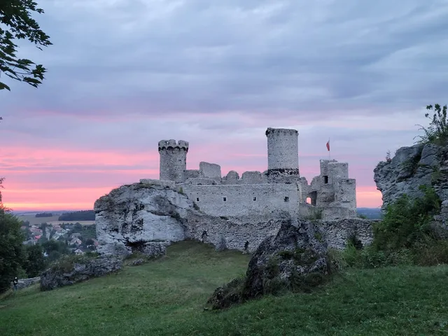 Całorocznik Skała & Apartamenty
