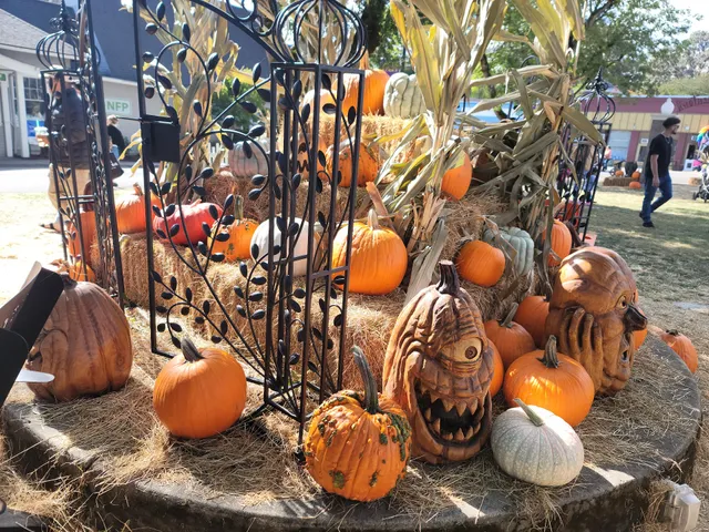 HalloweenTown Every October