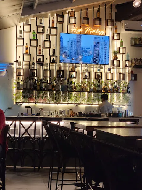 LA CAPITAL RESTAURANTE