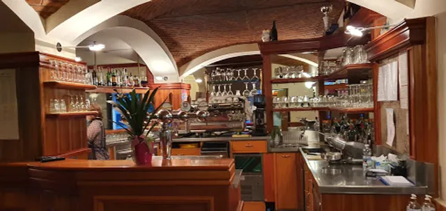 Osteria Bar San Rocco