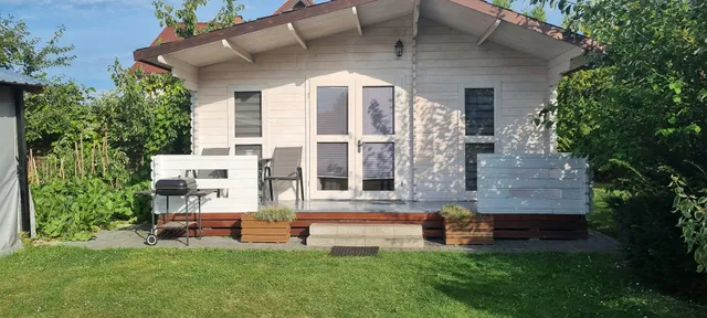 Pokoje gościnne Sewana Mikołajki