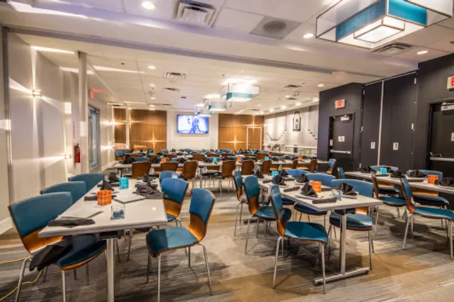 Dave & Buster's El Paso