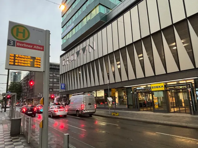 Zurheide Feine Kost - EDEKA Frischecenter