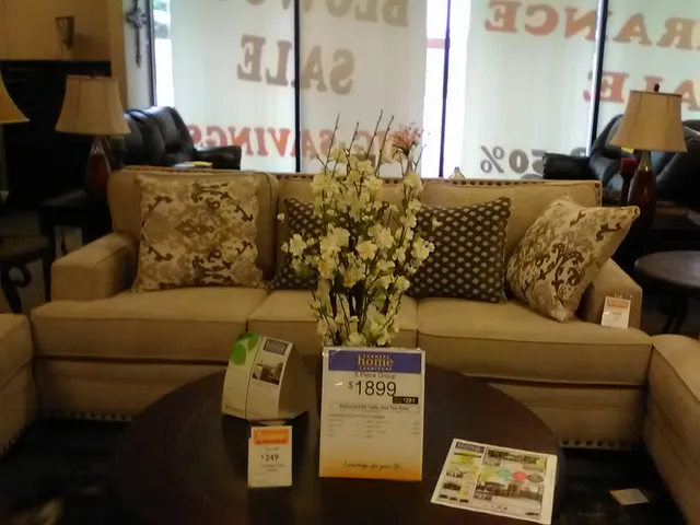 Farmers Home Furniture | Winnsboro, SC