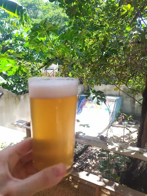 Maré Cerveja