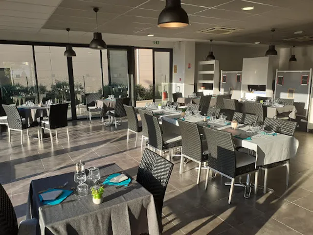 Restaurant L' Aurélien