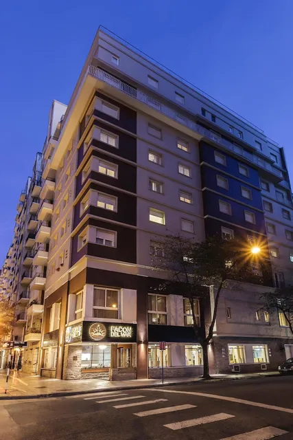 Facón del Mar Hotel