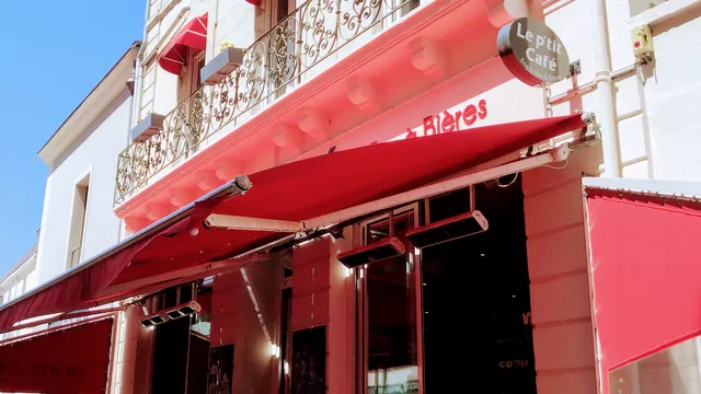 Le P’tit Café
