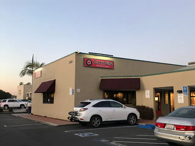 Chin's Szechwan - Carlsbad